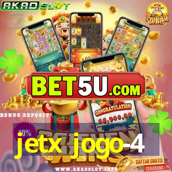 jetx jogo